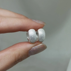 Aros Huggies - Modelo N� 115