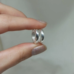 Aros Huggies - Modelo N� 127