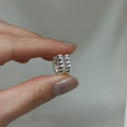 Aros Huggies - Modelo N� 128