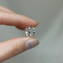 Aros Huggies - Modelo N� 129