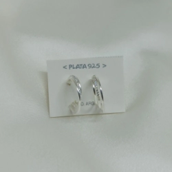 Pasantes micropiedra - Modelo N� 92