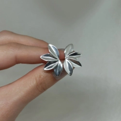 Aros pasantes - Modelo N� 69