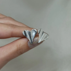 Aros pasantes - Modelo N� 72