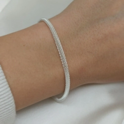 Pulsera - Modelo N� 52