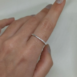 Anillo micro - Modelo N� 22