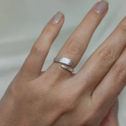 Anillo micro - Modelo N� 27