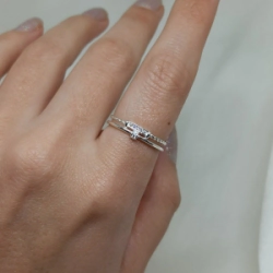 Anillo micro - Modelo N� 28