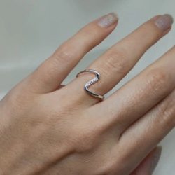 Anillo micro - Modelo N� 29