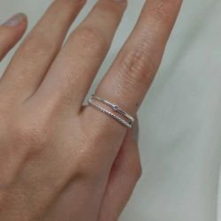 Anillo micro - Modelo N� 30