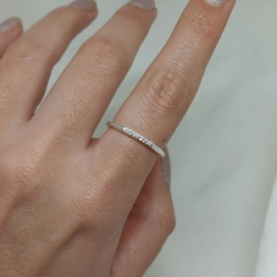 Anillo micro - Modelo N� 32