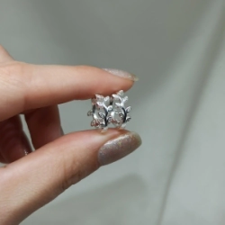 Aros cierre huggies - Modelo N� 70