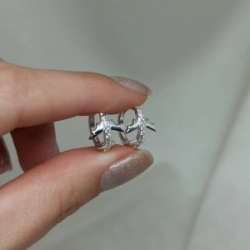 Aros cierre huggies - Modelo N� 73