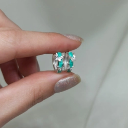 Aros cierre huggies - Modelo N�  35