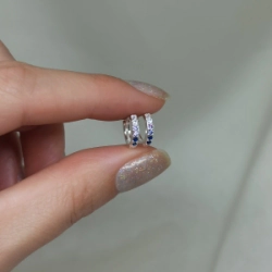Aros cierre huggies - Modelo N&deg;  36