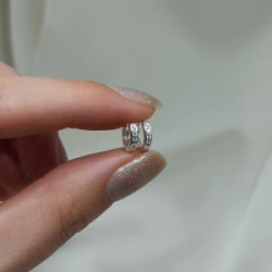 Aros cierre huggies - Modelo N�  37