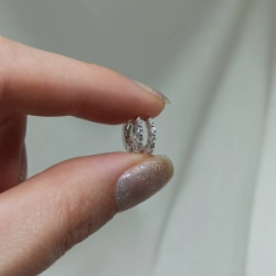Aros cierre huggies - Modelo N�  38