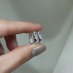Aros cierre huggies - Modelo N�  43