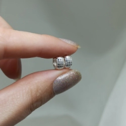 Aros cierre huggies - Modelo N�  44