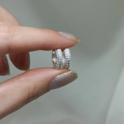Aros cierre huggies - Modelo N�  45