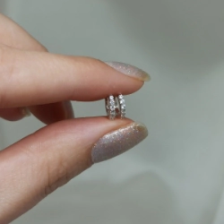 Aros cierre huggies - Modelo N�  46