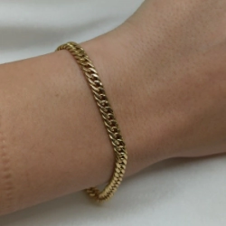 Pulsera cl�sica 2 - Modelo N� 01