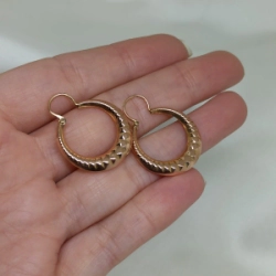 Criollitas con detalles