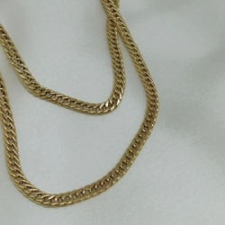 Cadena  groumet  - 10,2 gs