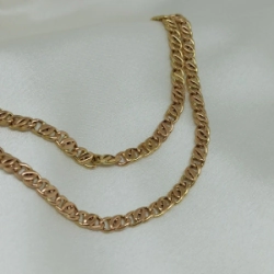 Cadena - Modelo N� 1 - 10 gs