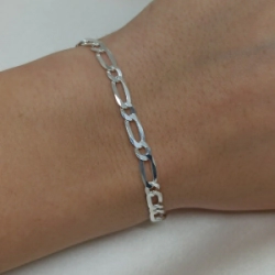 Pulsera 1x1 - Modelo N� 8