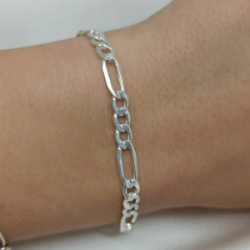 Pulsera 3x1 - Modelo N� 9