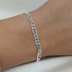 Pulsera 3x1 - Modelo N� 10