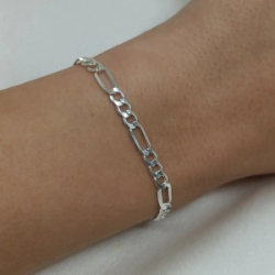 Pulsera 3x1  - Modelo N� 20