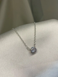 Conjunto Cadena + Dije - Cubic