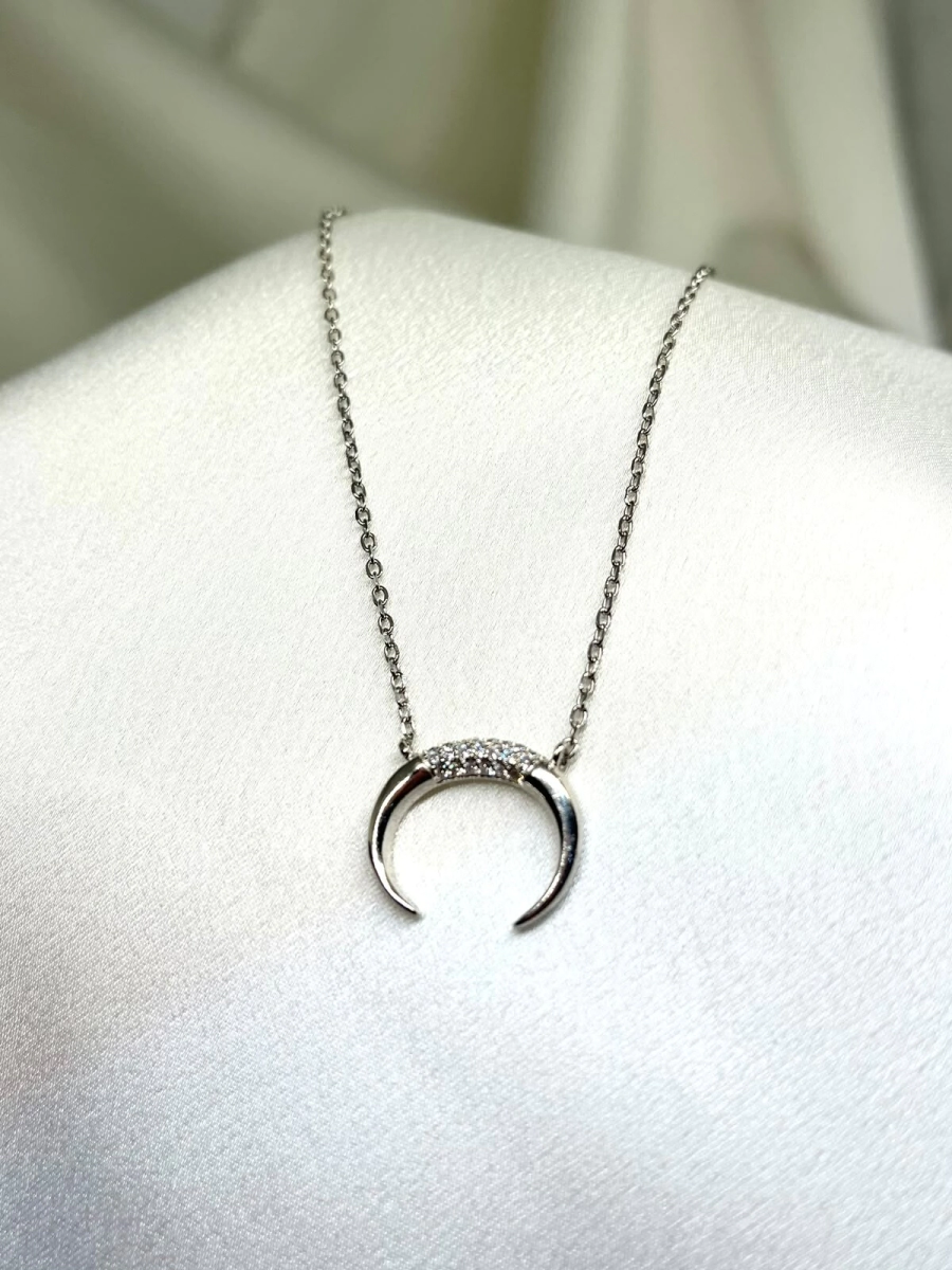 Conjunto Cadena + Dije 