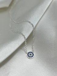 Conjunto Cadena + Dije