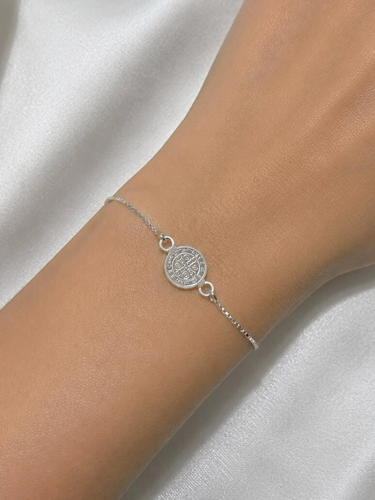 Pulsera San Benito