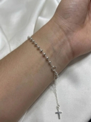 Pulsera Bolitas - Modelo N�101