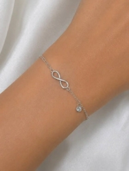 Pulsera Infinito