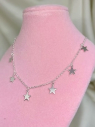 Choker - Estrellas