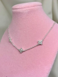 Choker - van cleef cubic