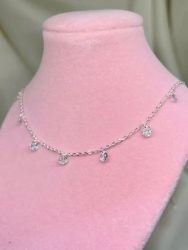 Choker - Cubics