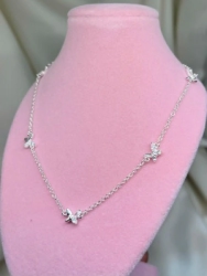 Choker - Mariposas