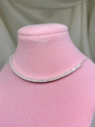 Choker - Medio tennis
