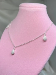 Choker - Gotas micro