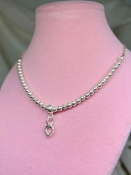 Choker - Coraz�n