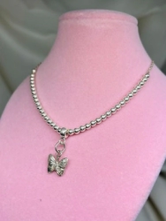 Choker - Mariposa