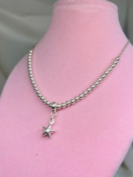 Choker - Estrella inflada