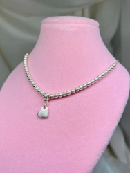 Choker - Coraz�n Liso