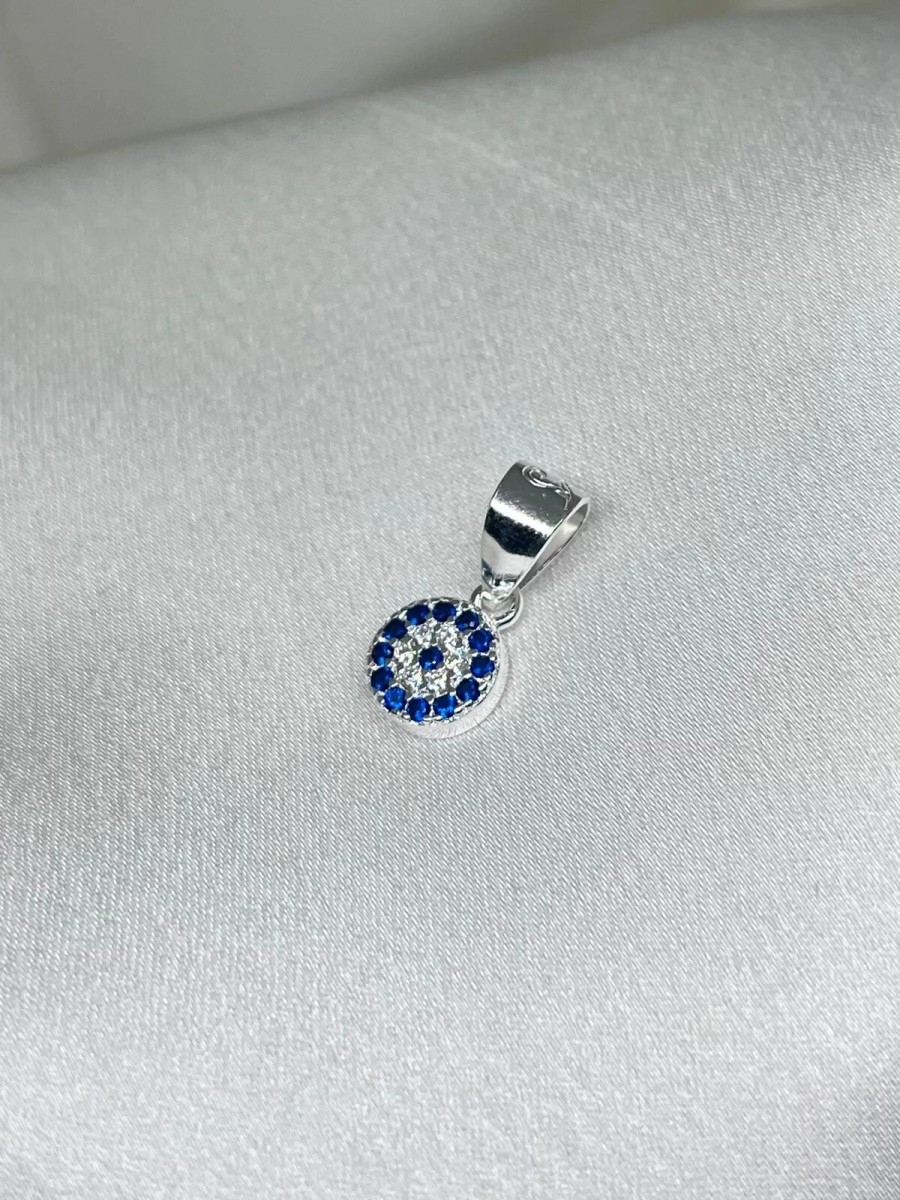 Dije Micro "Ojo Turco"  mini