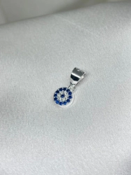 Dije Micro "Ojo Turco"  mini